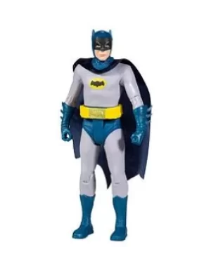 Image of Dc Comics Batman '66 6" Action Figure