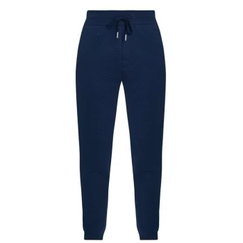 Image of Boss Contempt Jogging Trousers - DBlue 402