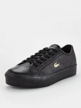 Image of Lacoste Lacoste Ziane Plus Grand 01201Cfa Plimsoll