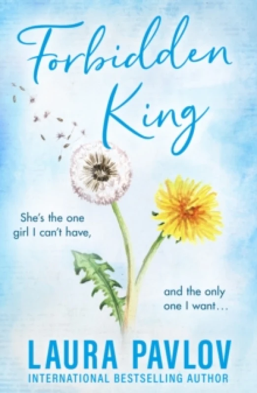 Image of Forbidden King. Paperback. By Laura Pavlov Books