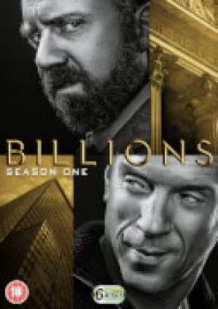 Image of Billions - Season 1