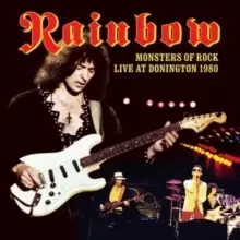 Image of Rainbow: Monsters of Rock - Live at Donington