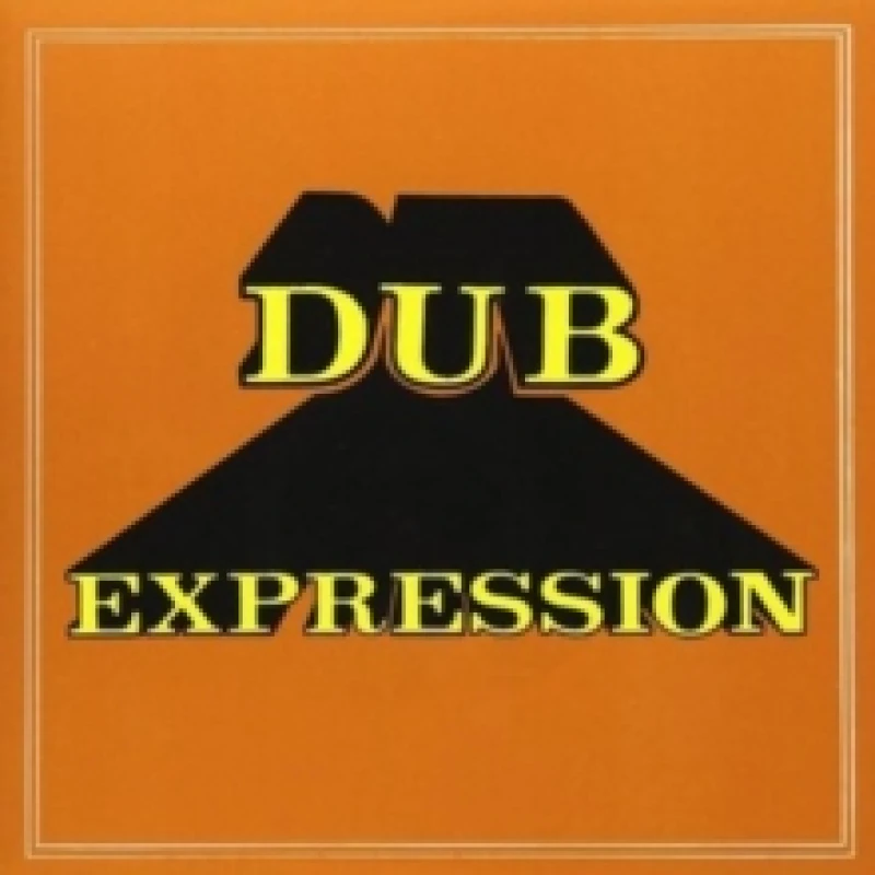 Image of Dub Expression Vinyl