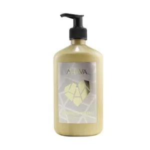 Image of AhavaThe Magic Of Minerals Mineral Body Lotion (Limited Edition) 500ml/17oz