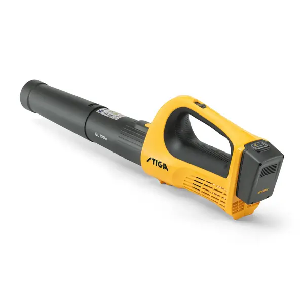 Image of STIGA BL 100e Kit Cordless Garden Blower