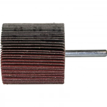 Image of Makita Flap Wheel 50mm 38mm 60g