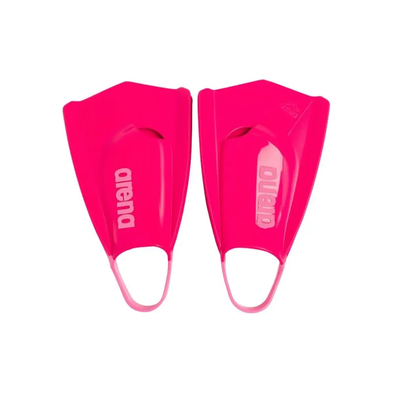Image of Fins Arena Powerfin Pro II Rose Unisex 40/41