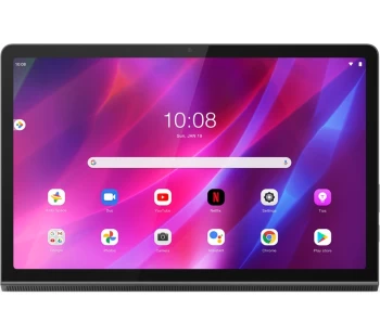 Image of Lenovo Yoga Tab 11 Tablet - 128GB, Grey