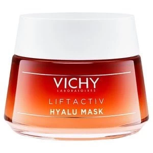 Image of Vichy LiftActiv Hyalu Mask 50ml