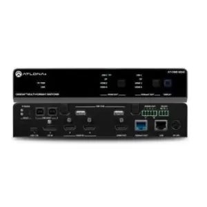 Image of Atlona AT-OME-RX11 AV matrix switcher 104 W