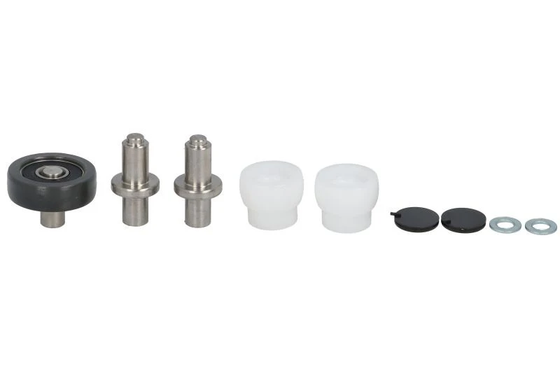 Image of ROLL FTCA01 Roller Guide, sliding door Upper, Repair element Roller Guide,sliding door (3846)