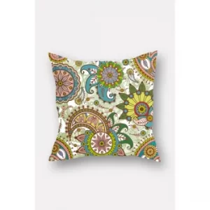 Image of YS80434252 Multicolor Cushion Cover