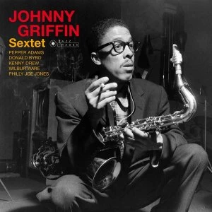 Image of Johnny Griffin - Johnny Griffin Sextet Vinyl