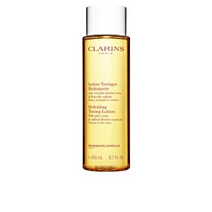 Image of LOTION TONIQUE HYDRATANTE peaux normales ou seches 200ml