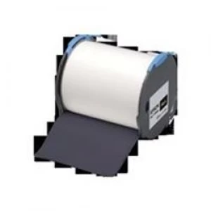 Image of Epson RC-T1BNA 100mm Black Tape