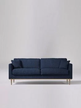 Image of Swoon Norfolk Original Three-Seater Sofa