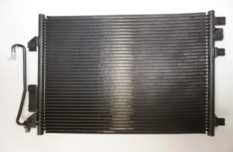 Image of CLIMTEX CH2-270 Condenser Aluminium Condenser,air conditioning (448)