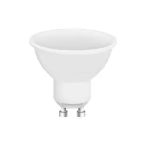 Image of Osram Star 4.5W Smart LED GU10 PAR16 Very Warm WhiteWith Remote Control - 45750