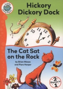 Image of Hickory Dickory Dock by Brian Moses Paperback