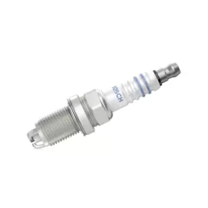 Image of Bosch Spark plug 0 241 235 752 Engine spark plug,Spark plugs VW,AUDI,MERCEDES-BENZ,Golf IV Schragheck (1J1),Golf V Schragheck (1K1)