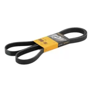 Image of CONTITECH V-ribbed belt 6PK1740 Serpentine belt,Auxiliary belt FORD,FIAT,PEUGEOT,FOCUS (DAW, DBW),Focus Mk1 Kasten / Kombi (DNW),COURIER Pick-up J3 J5