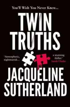 Image of Twin truths - Jacqueline Sutherland - Paperback - Used