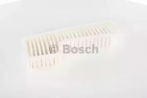 Image of Bosch F026400158 Air Filter Insert S0158