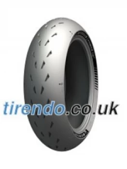 Image of Michelin Power Cup 2 120/70 ZR17 TL (58W) M/C, Front wheel