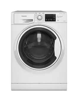 Image of Hotpoint NDB9635WUK 9KG 6KG 1400RPM Washer Dryers