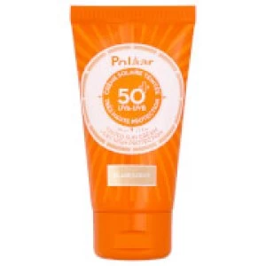 Image of Polaar Very High Protection Sun Cream SPF 50+ Tinted 50ml