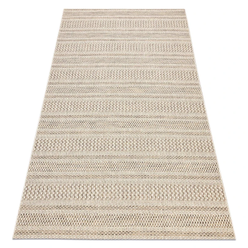Image of RugsX Boho Rug in Beige Size: 160cm x 230cm Beige Unisex 160cm x 230 cm