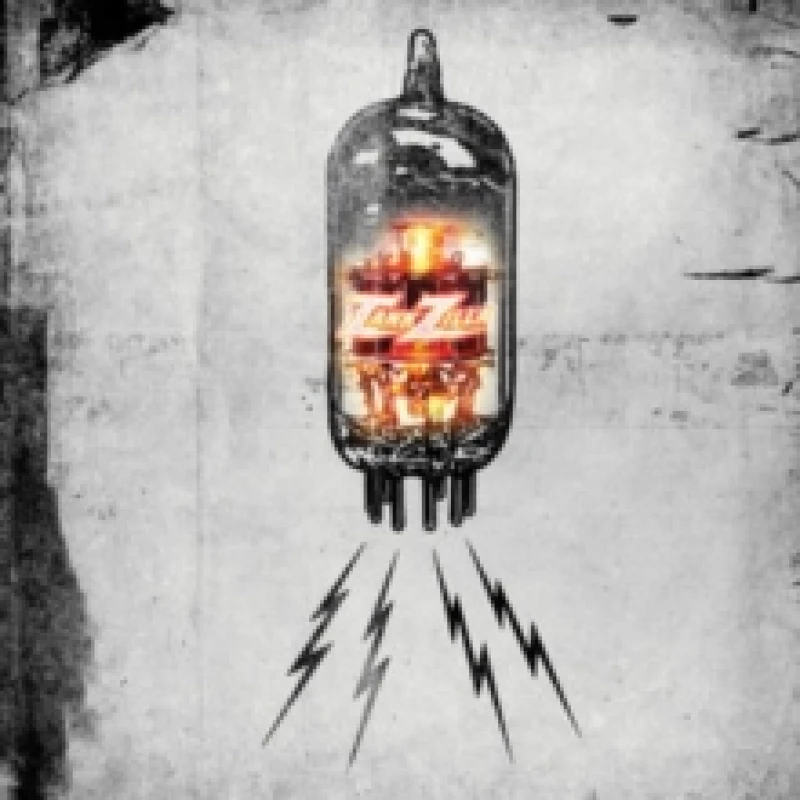 Image of Tankzilla CD / Album Digipak