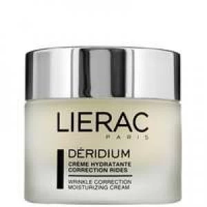 Image of Lierac Deridium Moisturising Anti-Wrinkle Correction Cream 50ml / 1.7 oz.