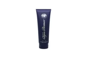 Image of Alfa Romeo Blue Hair & Body Wash 400ml