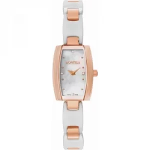 Image of Ladies Roamer Ceraline Bijoux BoxSet Watch