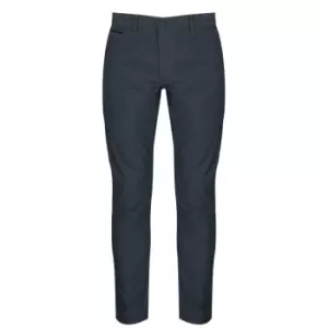 Image of Boss Maine Trouser - Blue