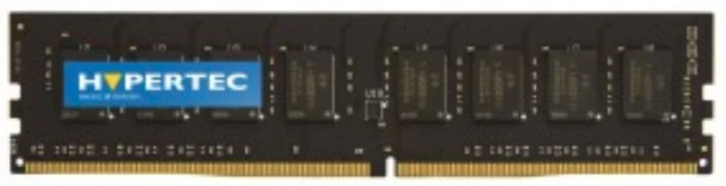 Image of Hypertec S26361-F3395-L4-HY memory module 8GB 1 x 8GB DDR4 2400 MHz