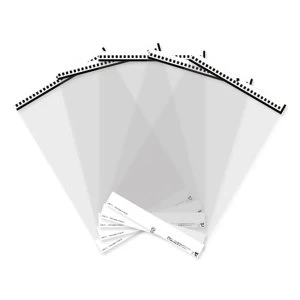 Image of Fujitsu PA03360-0013 ScanSnap Carrier Sheet 5PK