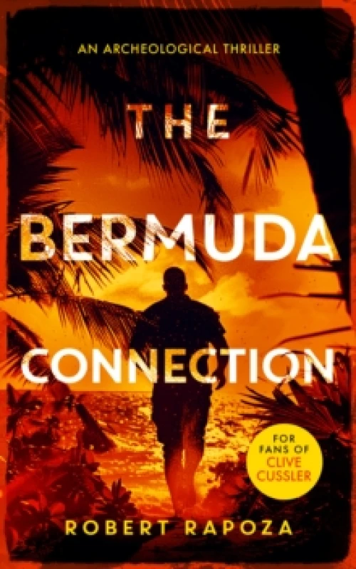 Image of The Bermuda Connection. Paperback. By Robert Rapoza Books