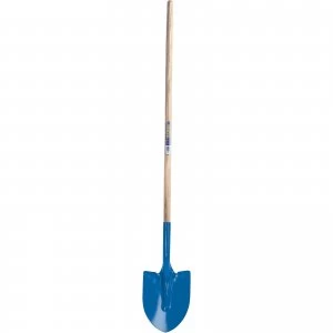 Image of Draper Forged Round Mouth American Style Shovel
