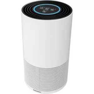 Image of Leifheit AirFresh Clean 400 Air purifier 38 m² White