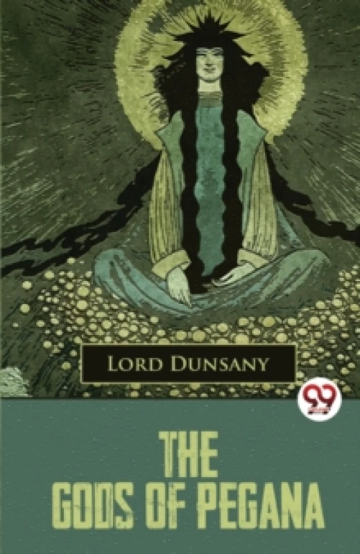 Image of The Gods of Pegana Paperback / softback