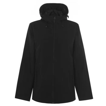 Image of Karrimor Urban Hooded Jacket Womens - Black
