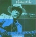 Image of John Lee Hooker - King Of The Blues