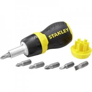 Image of Stanley by Black & Decker Bit screwdriver