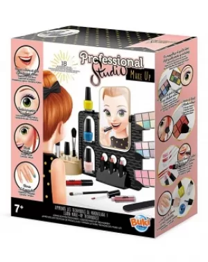 Image of Make-Up Parlour