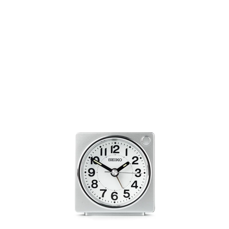 Image of Seiko Clocks Clcks CLCKS BDSD LRM W - None None One Size