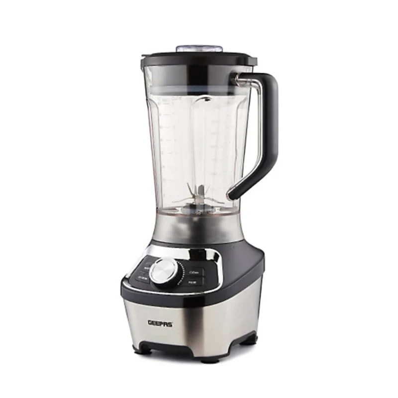Image of Geepas GSB44116UK 1.8L 1200W 4 in 1 Blender