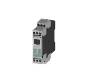 Image of Siemens Speed Monitoring Relay