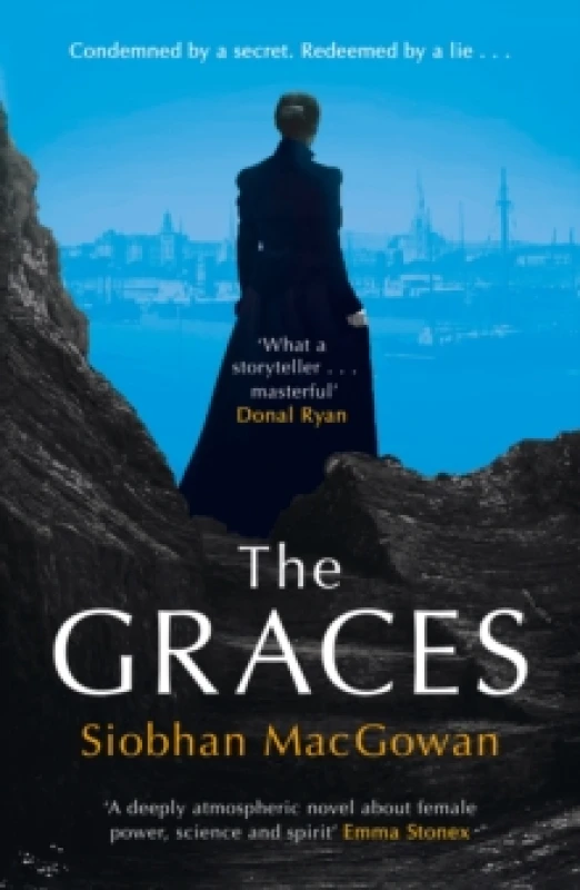 Image of The Graces : The captivating historical novel for fans of Stacey Halls Paperback / softback